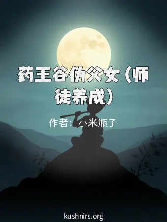 药王谷伪父女 (师徒养成)