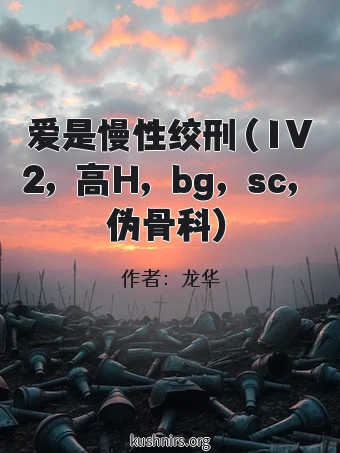 爱是慢性绞刑（1V2，高H，bg，sc，伪骨科）