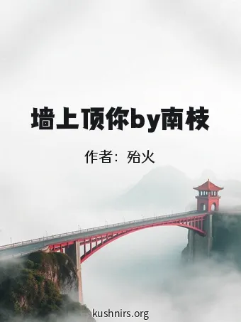 墙上顶你by南枝