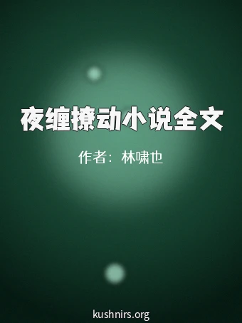 夜缠撩动小说全文