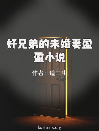 好兄弟的未婚妻盈盈小说