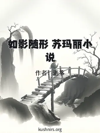 如影随形 苏玛丽小说