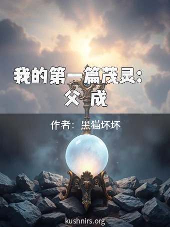 我的第一篇茂灵：師父養成