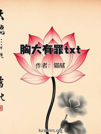 胸大有罪txt