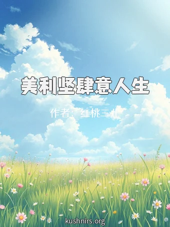 美利坚肆意人生
