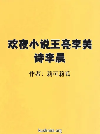 欢夜小说王亮李美诗李晨