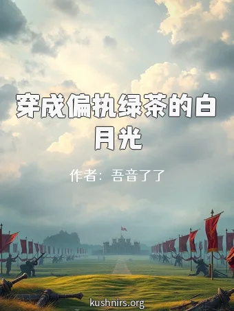穿成偏执绿茶的白月光
