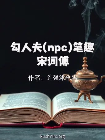 勾人夫(npc)笔趣宋词傅