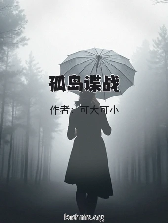 孤岛谍战