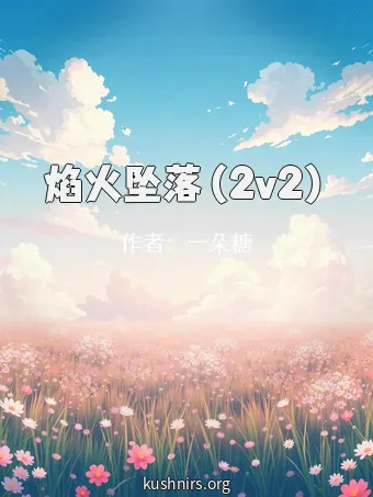 焰火坠落（2v2）
