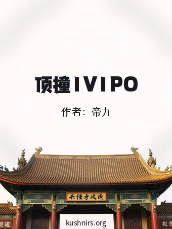 顶撞1V1PO
