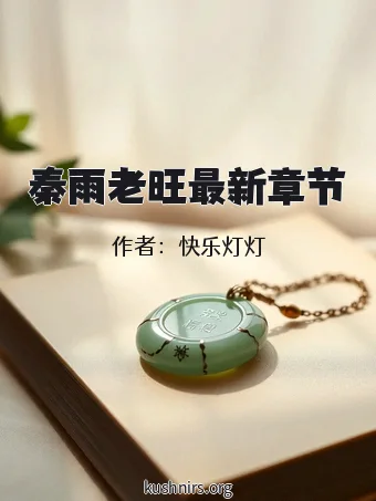 秦雨老旺最新章节