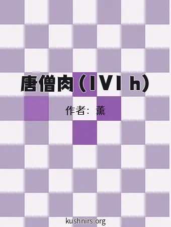 唐僧肉 (1V1 h)