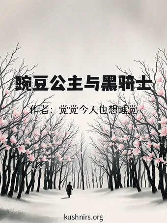 豌豆公主与黑骑士