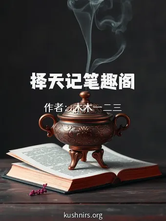 择天记笔趣阁