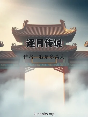 逐月传说