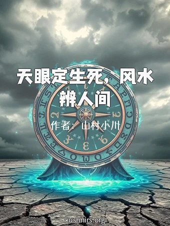 天眼定生死，风水辨人间