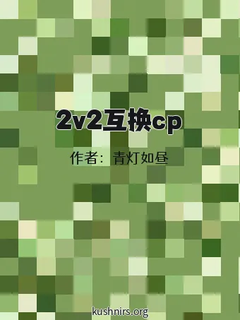 2v2互换cp