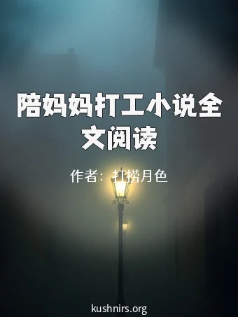 陪妈妈打工小说全文阅读