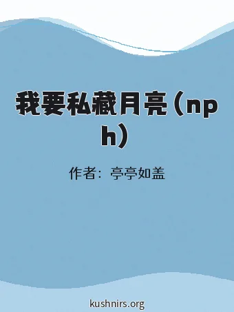 我要私藏月亮（nph）