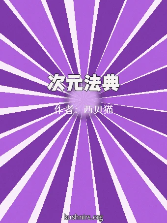 次元法典
