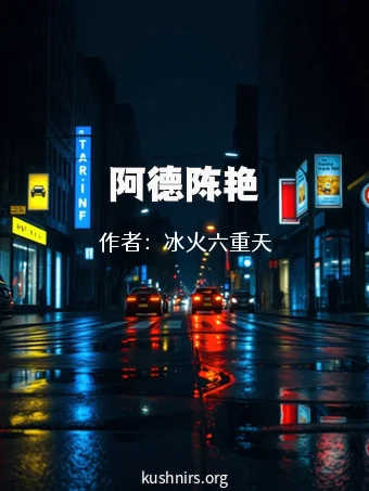 阿德陈艳
