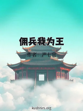 佣兵我为王