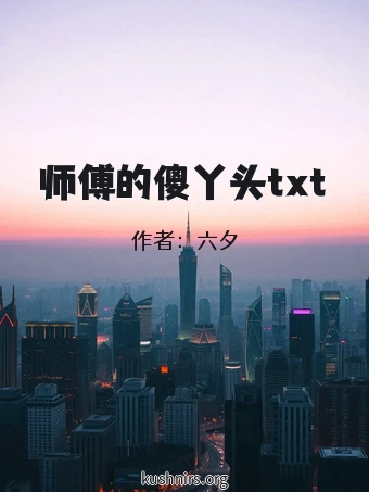 师傅的傻丫头txt