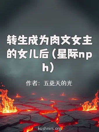 转生成为肉文女主的女儿后（星际nph）