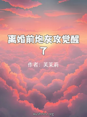 离婚前炮灰攻觉醒了