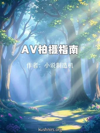 AV拍摄指南