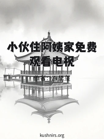 小伙住阿姨家免费观看电视