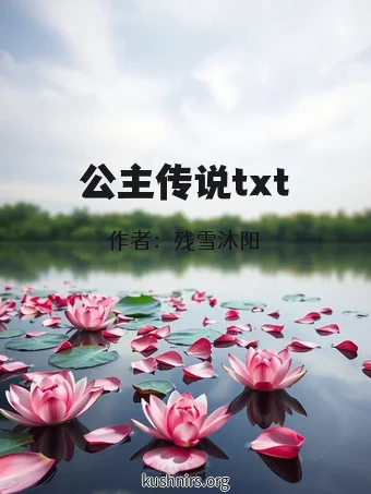 公主传说txt