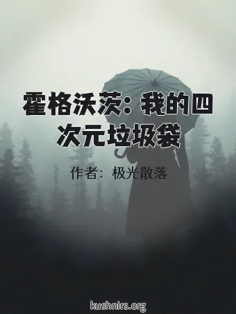 霍格沃茨：我的四次元垃圾袋