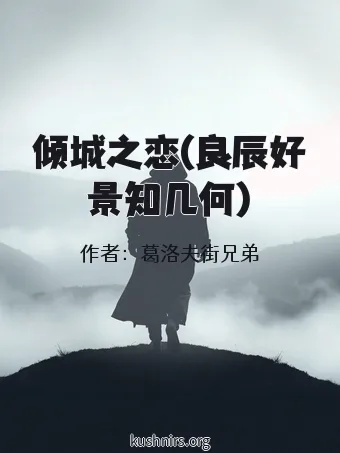 倾城之恋(良辰好景知几何)