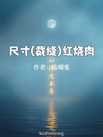 尺寸(裁缝)红烧肉