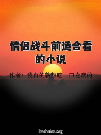 情侣战斗前适合看的小说