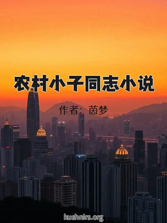 农村小子同志小说