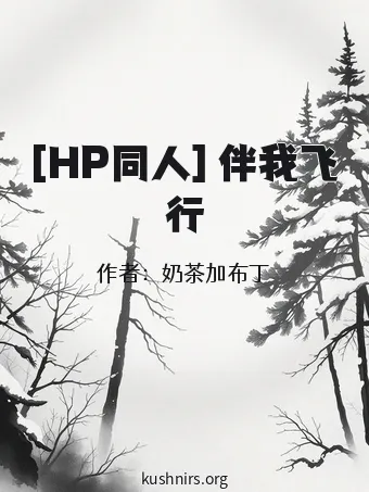 [HP同人] 伴我飞行