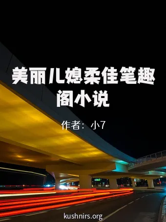 美丽儿媳柔佳笔趣阁小说