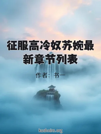 征服高冷奴苏婉最新章节列表