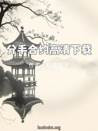 分手合约高清下载