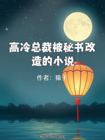 高冷总裁被秘书改造的小说