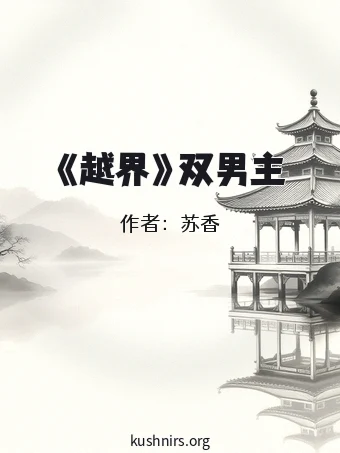 《越界》双男主