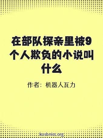 在部队探亲里被9个人欺负的小说叫什么