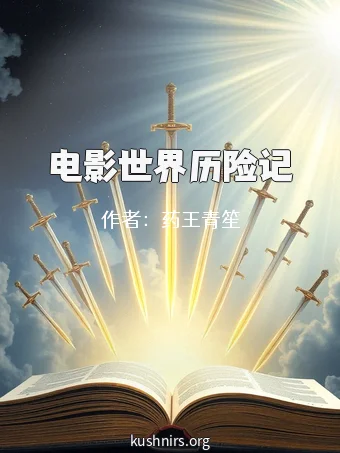 电影世界历险记