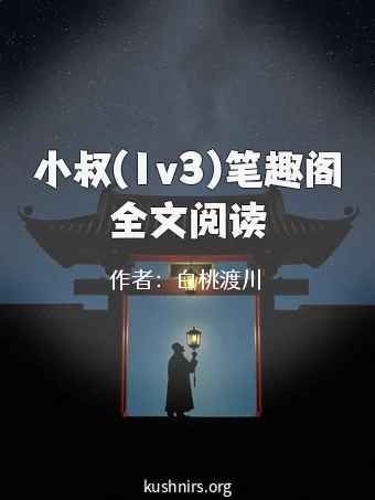 小叔(1v3)笔趣阁全文阅读