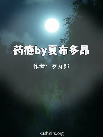 药瘾by夏布多昂