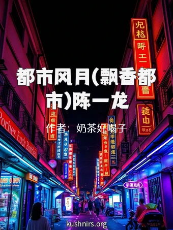 都市风月(飘香都市)陈一龙