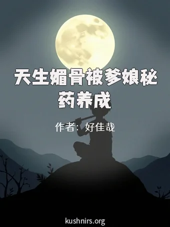 天生媚骨被爹娘秘药养成